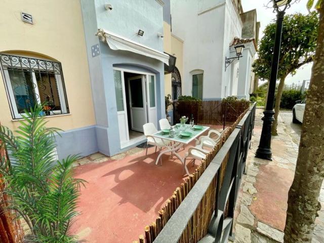 Apartamento Gatu Sherry, Junto Puerto Deportivo Y Playa 